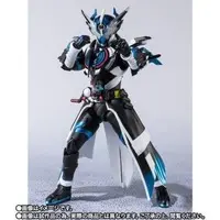 S.H. Figuarts - Kamen Rider Build / Kamen Rider Evol & Kamen Rider Cross-Z