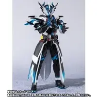 S.H. Figuarts - Kamen Rider Build / Kamen Rider Evol & Kamen Rider Cross-Z