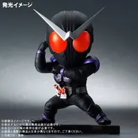 Figure - Kamen Rider W / Kamen Rider Joker