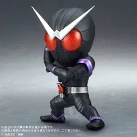 Figure - Kamen Rider W / Kamen Rider Joker