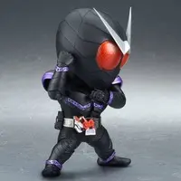 Figure - Kamen Rider W / Kamen Rider Joker