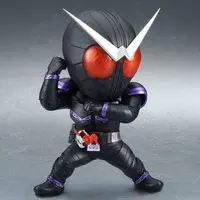 Figure - Kamen Rider W / Kamen Rider Joker