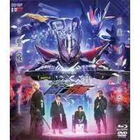 Blu-ray - Kamen Rider Zero-One / Kamen Rider Metsuboujinrai