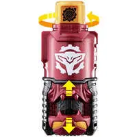 Transformation Gear - Kamen Rider Build / Kamen Rider Evol