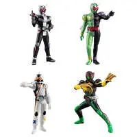 Trading Figure - Kamen Rider OOO