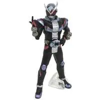 Trading Figure - Kamen Rider Zi-O / Kamen Rider Zi-O (Character)