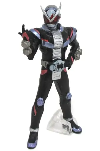 Trading Figure - Kamen Rider Zi-O / Kamen Rider Zi-O (Character)