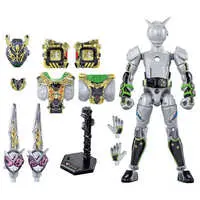 So-Do - Kamen Rider Zi-O / Kamen Rider Woz