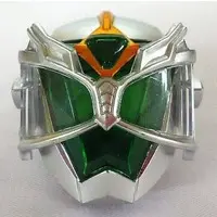 Transformation Gear - Kamen Rider Wizard