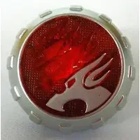 Transformation Gear - Kamen Rider Wizard