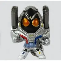 Key Chain - Kamen Rider Fourze / Kamen Rider Fourze (Character)