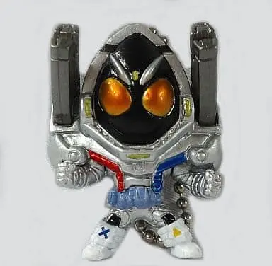 Key Chain - Kamen Rider Fourze / Kamen Rider Fourze (Character)