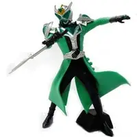 Trading Figure - Kamen Rider Wizard / Kamen Rider Wizard (Character)
