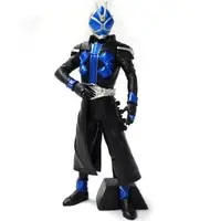 Trading Figure - Kamen Rider Wizard / Kamen Rider Wizard (Character)