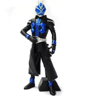 Trading Figure - Kamen Rider Wizard / Kamen Rider Wizard (Character)