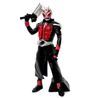 Trading Figure - Kamen Rider Wizard / Kamen Rider Wizard (Character)