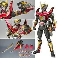 S.H. Figuarts - Kamen Rider Ryuki / Kamen Rider Ryuki (Character) & Dragreder