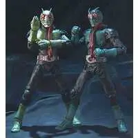 Figure - Kamen Rider The First / Kamen Rider 2 & Kamen Rider 1