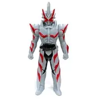 Trading Figure - Kamen Rider Saber / Kamen Rider Saber (Character)