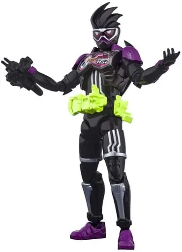 SHODO-O - SHODO-X - Kamen Rider Blade / Kamen Rider Genm