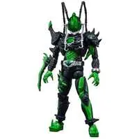 SHODO-O - SHODO-X - Kamen Rider Blade