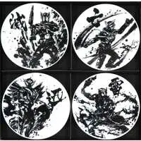 Tableware - Kamen Rider Zero-One / Kamen Rider Metsuboujinrai