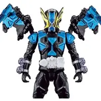 Figure - Kamen Rider Zi-O / Kamen Rider Geiz