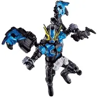 Figure - Kamen Rider Zi-O / Kamen Rider Geiz