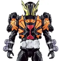 Figure - Kamen Rider Zi-O / Kamen Rider Geiz