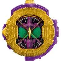 Transformation Gear - Kamen Rider Zi-O