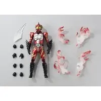 S.H. Figuarts - Kamen Rider Amazons / Kamen Rider Amazon Alfa