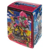 Ganbarizing - Kamen Rider Ex-Aid