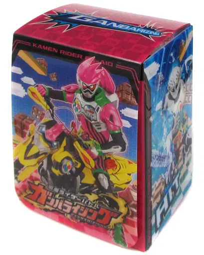 Ganbarizing - Kamen Rider Ex-Aid