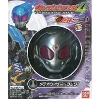 Mascot - Kamen Rider Wizard