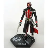 Trading Figure - Kamen Rider Wizard / Kamen Rider Wizard (Character)