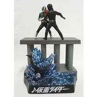 Trading Figure - Kamen Rider