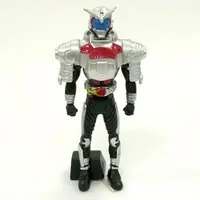 Trading Figure - Kamen Rider Kabuto / Kamen Rider Kabuto (Character)