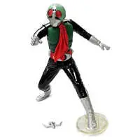 Trading Figure - Kamen Rider / Kamen Rider 1