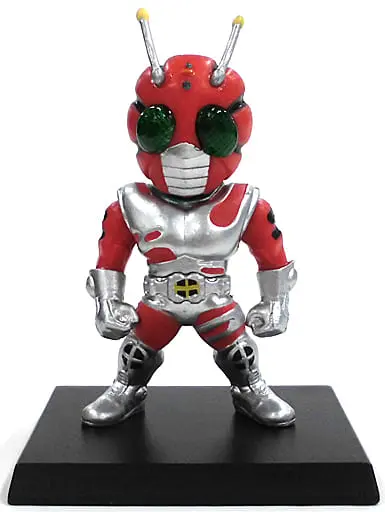 Converge Kamen Rider - Kamen Rider ZX