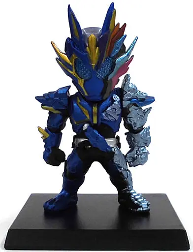 Converge Kamen Rider - Kamen Rider Zero-One / Kamen Rider Vulcan