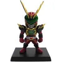 Converge Kamen Rider - Kamen Rider Blade / Kamen Rider Chalice