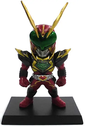 Converge Kamen Rider - Kamen Rider Blade / Kamen Rider Chalice