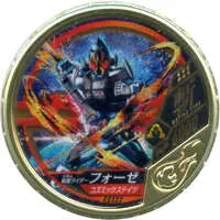 Kamen Rider Buttobasoul - Kamen Rider Fourze / Kamen Rider Fourze (Character)