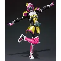 S.H. Figuarts - Kamen Rider Ex-Aid / Kamen Rider Poppy