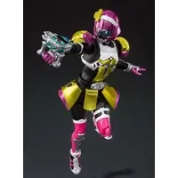 S.H. Figuarts - Kamen Rider Ex-Aid / Kamen Rider Poppy