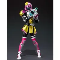 S.H. Figuarts - Kamen Rider Ex-Aid / Kamen Rider Poppy