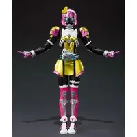 S.H. Figuarts - Kamen Rider Ex-Aid / Kamen Rider Poppy