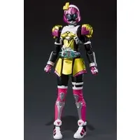 S.H. Figuarts - Kamen Rider Ex-Aid / Kamen Rider Poppy