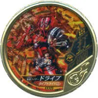 Kamen Rider Buttobasoul - Kamen Rider Drive