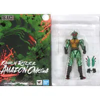 Figure - Kamen Rider Amazons / Kamen Rider Amazon Omega